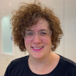 Amy Seitlin